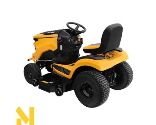 Садовий трактор бензиновий Cub Cadet XT2 QS117