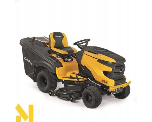 Садовий трактор бензиновий Cub Cadet XT2 QR106