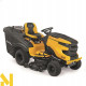 Садовий трактор бензиновий Cub Cadet XT2 QR106
