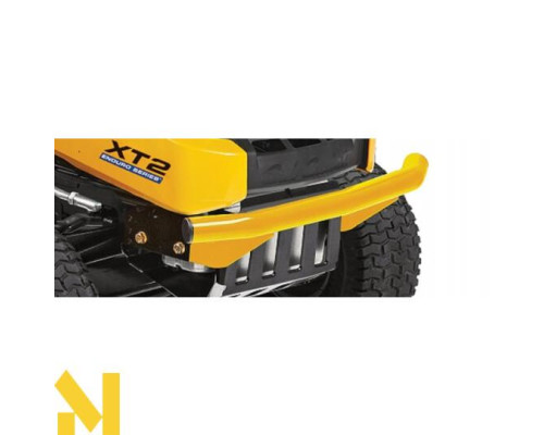 Садовий трактор бензиновий Cub Cadet XT2 QR106