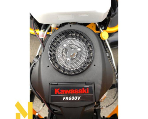 Садовий трактор бензиновий Cub Cadet XT2 PS107