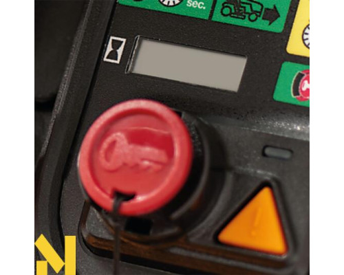 Садовий трактор бензиновий Cub Cadet XT2 PS117