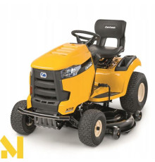 Садовий трактор бензиновий Cub Cadet XT2 PS117