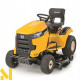 Садовий трактор бензиновий Cub Cadet XT2 PS117