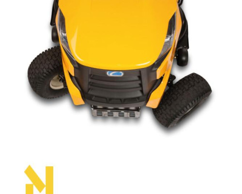 Садовий трактор бензиновий Cub Cadet XT2 PS117