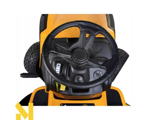 Садовий трактор бензиновий Cub Cadet LT3 PS107