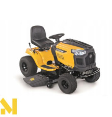 Садовий трактор бензиновий Cub Cadet LT3 PS107