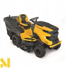 Садовий трактор бензиновий Cub Cadet XT2 PR106