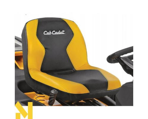 Садовий трактор бензиновий Cub Cadet XT2 PR106
