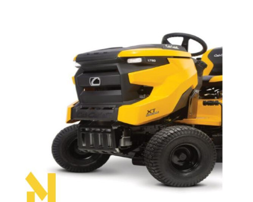 Садовий трактор бензиновий Cub Cadet XT2 PR106