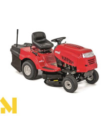 Садовий трактор бензиновий MTD 92