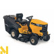 Садовий трактор бензиновий Cub Cadet XT2 PR95
