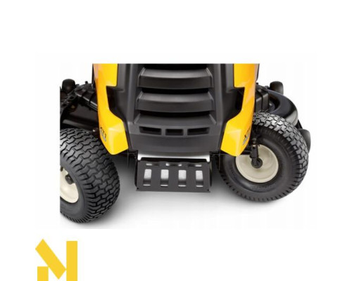 Садовий трактор бензиновий Cub Cadet XT2 PR95
