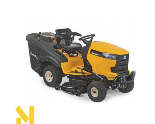Садовий трактор бензиновий Cub Cadet XT3 QR106e