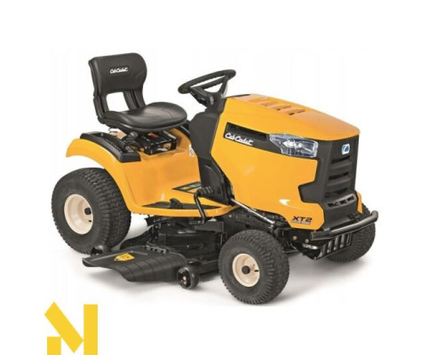 Садовий трактор бензиновий Cub Cadet XT2 PS117i