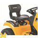 Садовий трактор бензиновий Cub Cadet XT2 PS117i