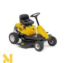 Райдер бензиновий Cub Cadet LR1 NS76