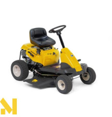 Райдер бензиновий Cub Cadet LR1 NS76