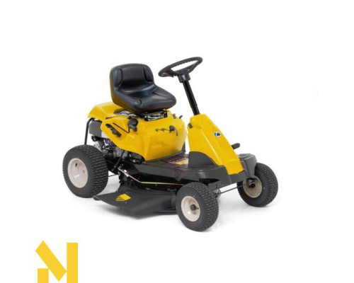 Райдер бензиновий Cub Cadet LR1 NS76