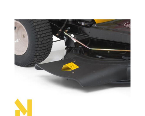 Райдер бензиновий Cub Cadet LR1 NR76