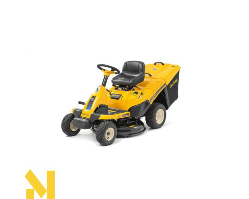 Райдер бензиновий Cub Cadet LR1 NR76