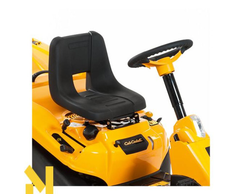 Райдер бензиновий Cub Cadet LR1 NR76