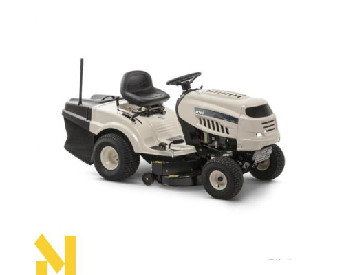 Садовий трактор бензиновий MTD DL 92H
