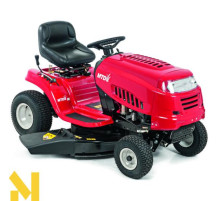 Садовий трактор бензиновий MTD 96