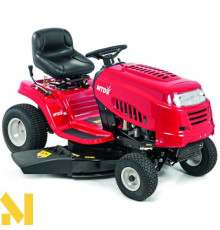 Садовий трактор бензиновий MTD 96