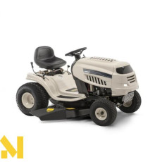 Садовий трактор бензиновий MTD DL 96 T (без травозбірника)