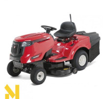 Садовий трактор бензиновий MTD SMART RE 125