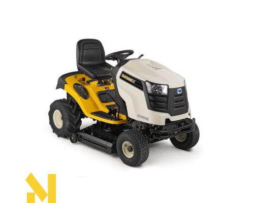 Садовий трактор бензиновий Cub Cadet CC 1022 KHI