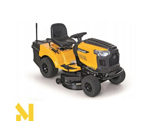 Садовий трактор бензиновий Cub Cadet LT3 PR105