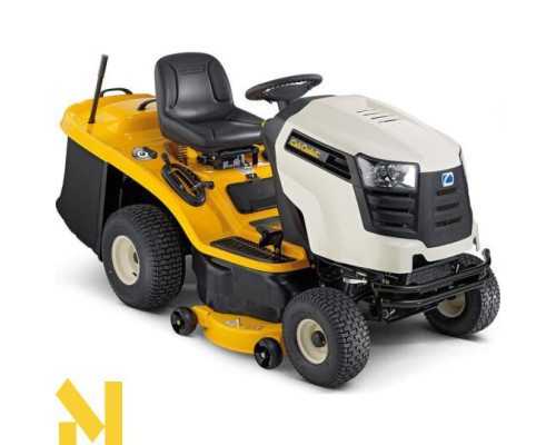 Садовий трактор бензиновий Cub Cadet CC 1018 BHG (13HT93AG603)