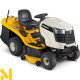 Садовий трактор бензиновий Cub Cadet CC 1018 BHG (13HT93AG603)