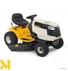 Садовий трактор бензиновий Cub Cadet LT1 OS 107 T