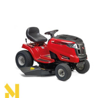 Садовий трактор бензиновий MTD Optima LG 165 H