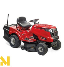 Садовий трактор бензиновий MTD OPTIMA LE 130