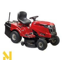 Садовий трактор бензиновий MTD OPTIMA LE 155 H RTG
