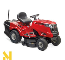Садовий трактор бензиновий MTD Optima LN 175 H RTG