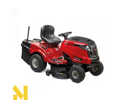 Садовий трактор бензиновий MTD Optima LN 200 H RTG