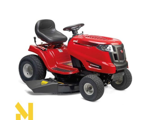 Садовий трактор бензиновий MTD OPTIMA LG 175 H