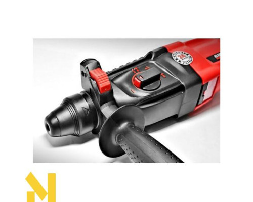 Перфоратор Stark RH 950 Profi SDS-plus кейс