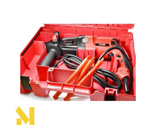 Перфоратор Stark RH 950 Profi SDS-plus кейс