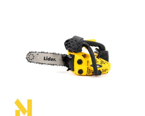 Бензопила Lider RG2612-A3
