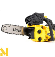 Бензопила Lider RG2612-A3