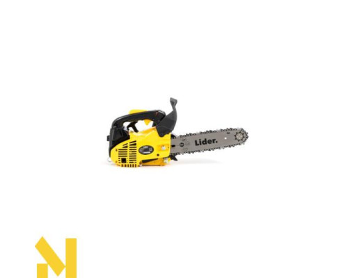 Бензопила Lider RG2612-A3
