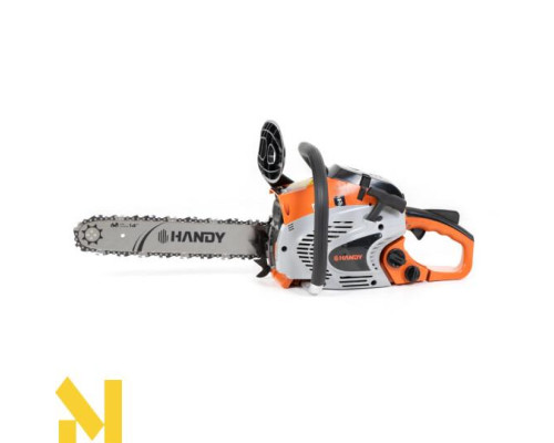 Бензопила Handy RG4114QT-A4