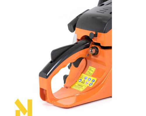 Бензопила Handy RG4114QT-A4