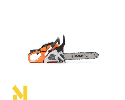 Бензопила Handy RG4114QT-A4